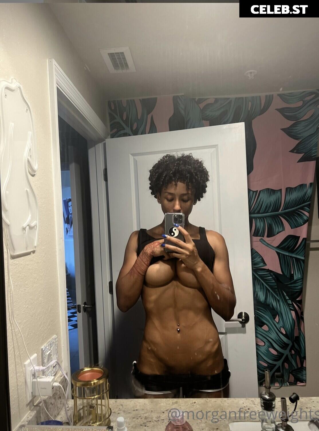 Morganfreeweights Image 472533