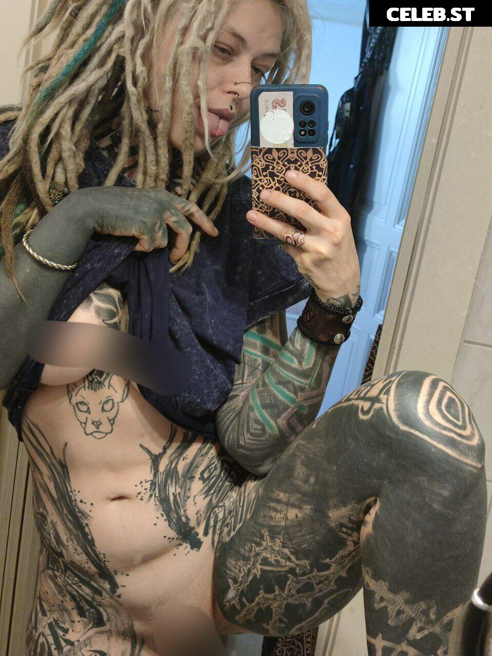 Psychedelic_mess Image 472687