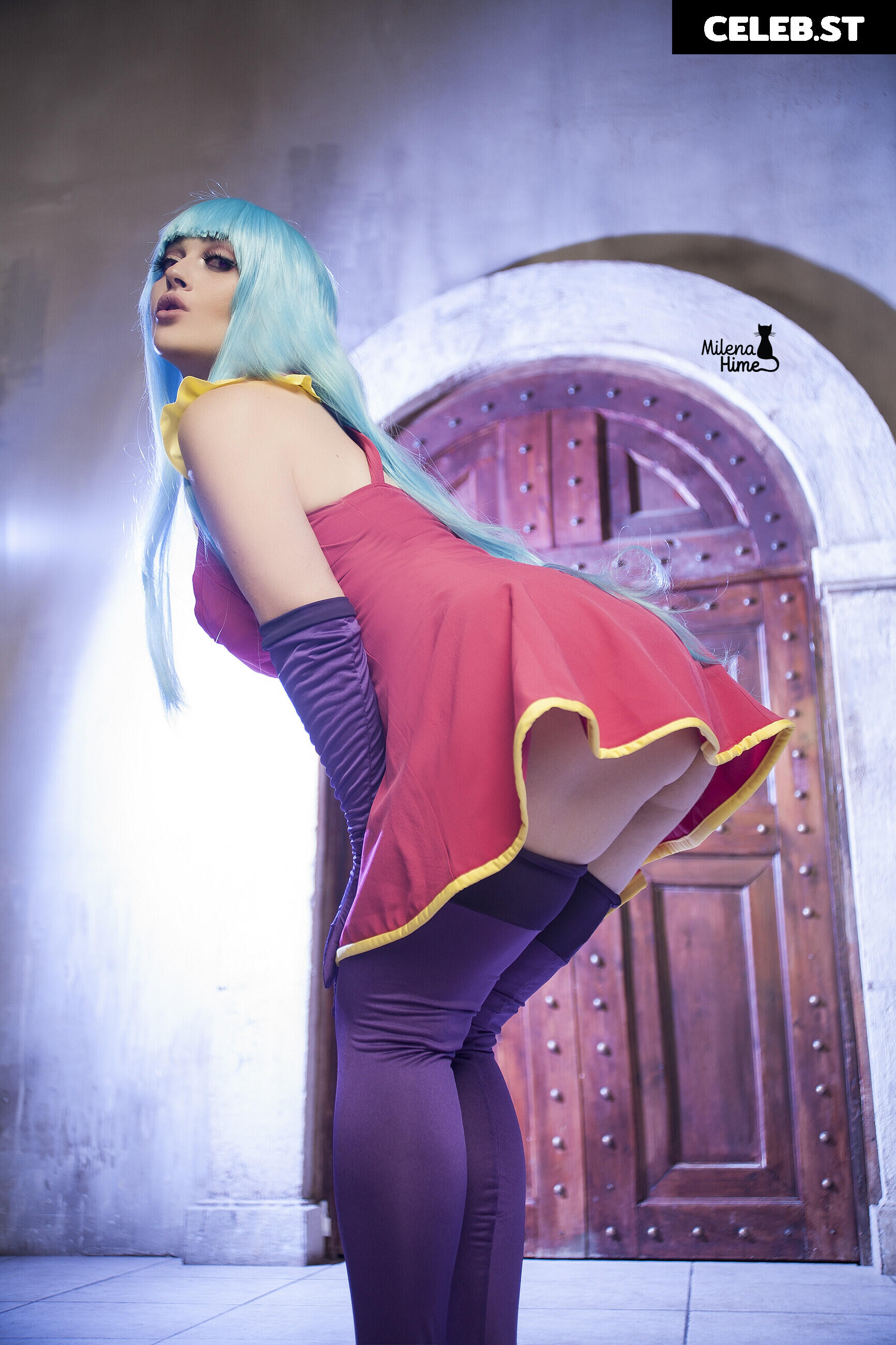 Milena Hime - Milena Dereka Image 4726736