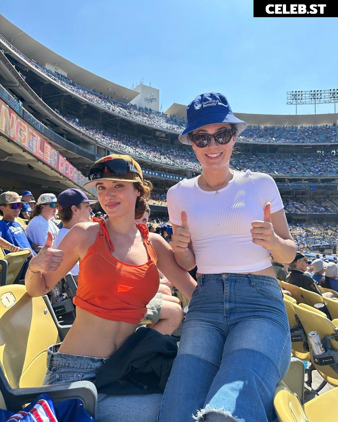 Olivia O'Brien Image 4726243