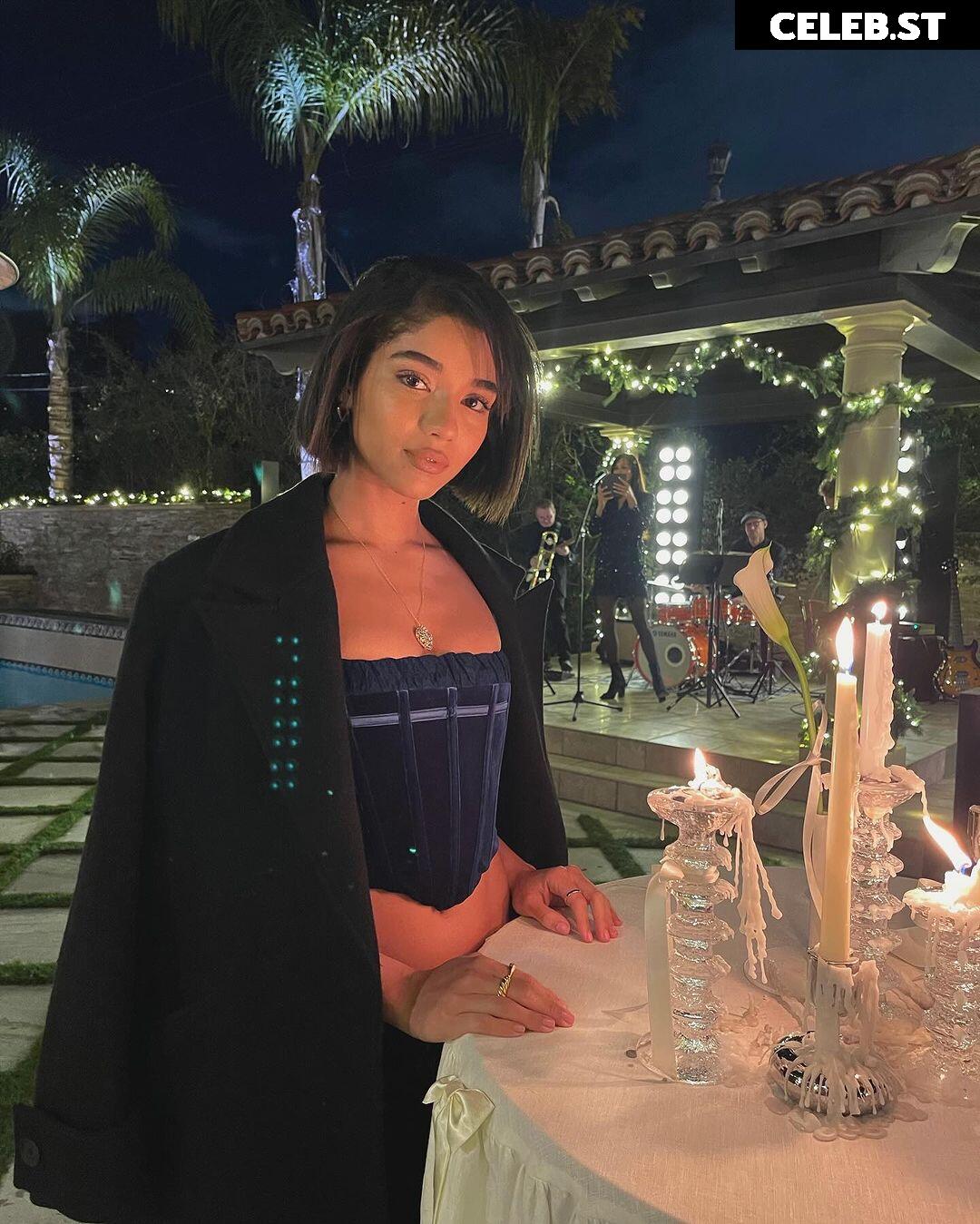 Yovanna Ventura yoventura Image 4726247