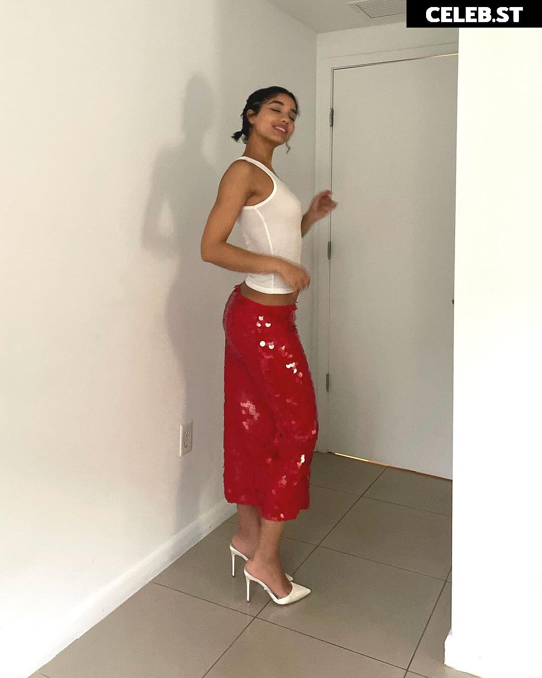 Yovanna Ventura yoventura Image 4727851