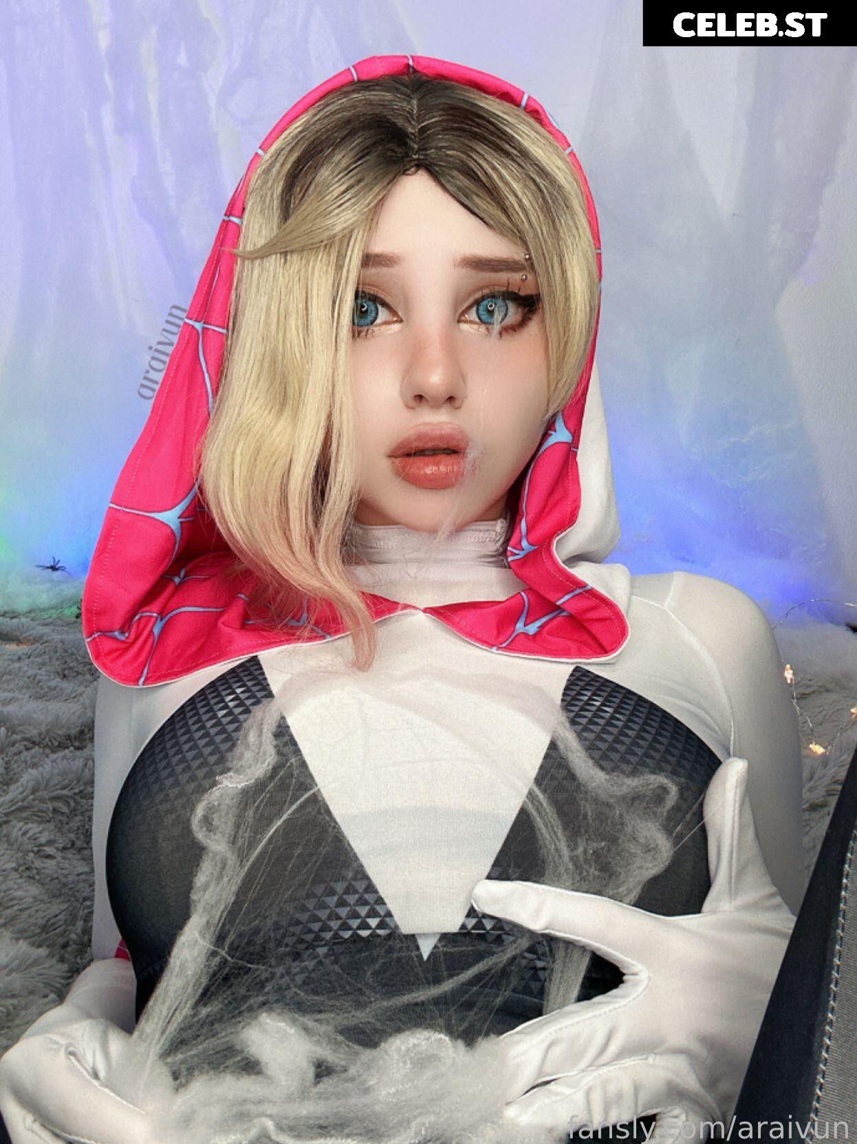 Araivun / Alice Marshmellow Image 4727462