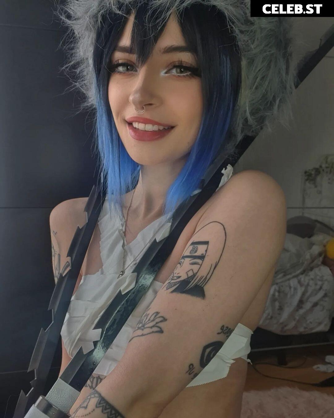Cata Leyah / cata.leyah / cataleyah_ / leyahcata Image 4727123