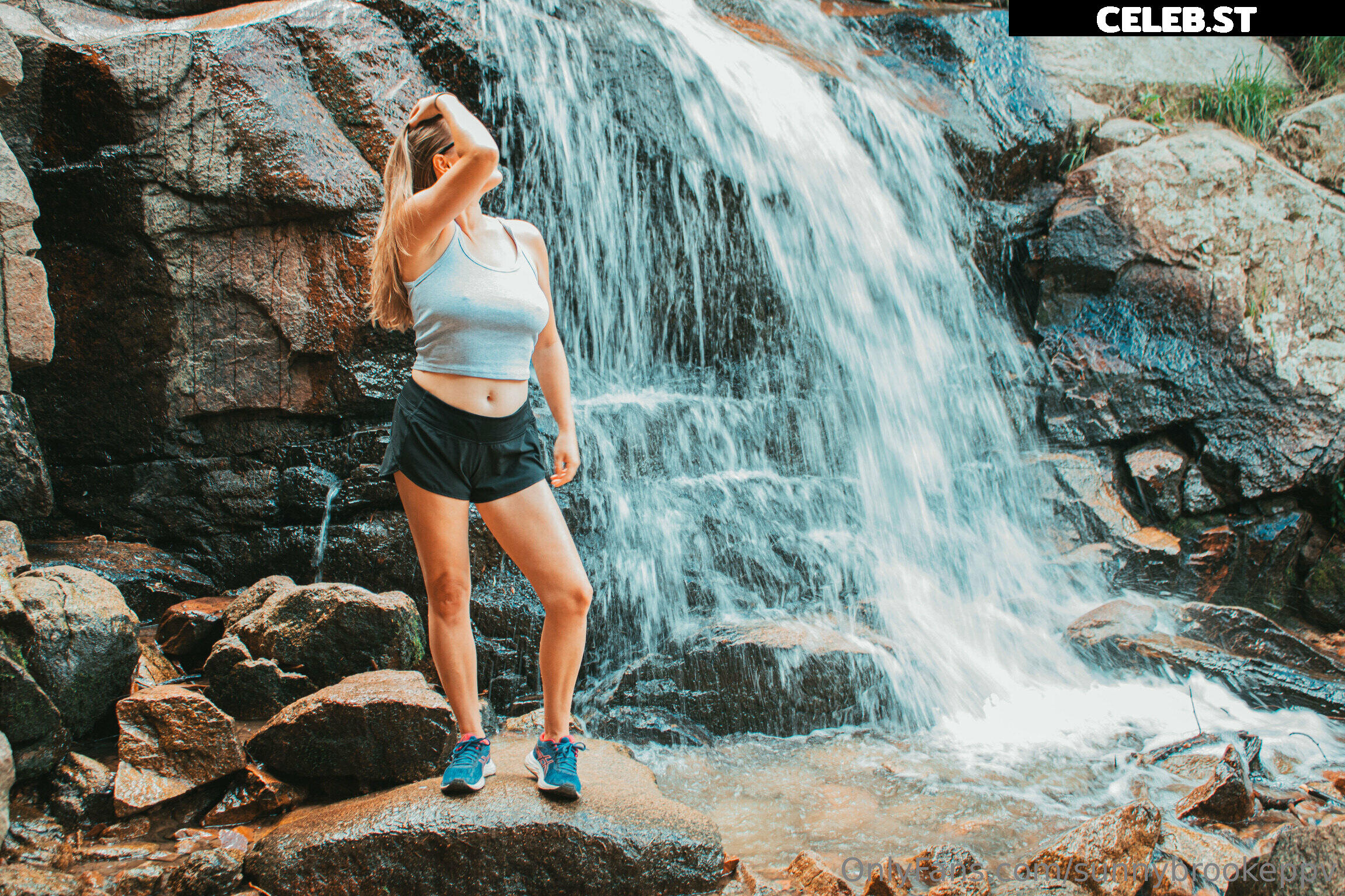 Sunny-DD / Sunny Brooke Image 4727261