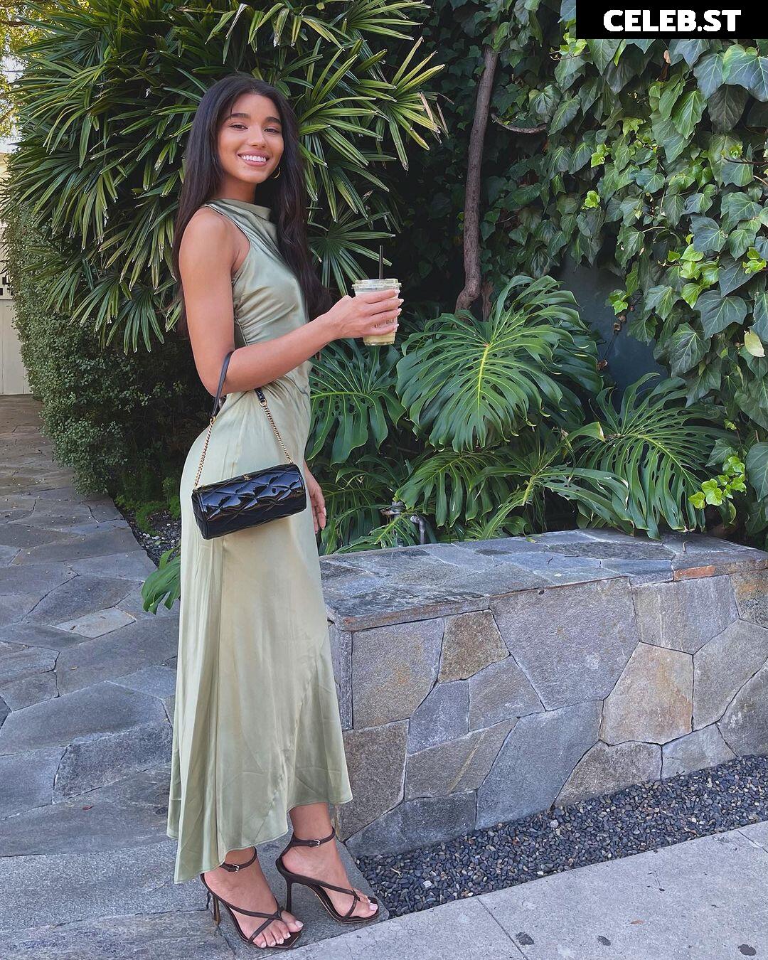 Yovanna Ventura yoventura Image 4724437