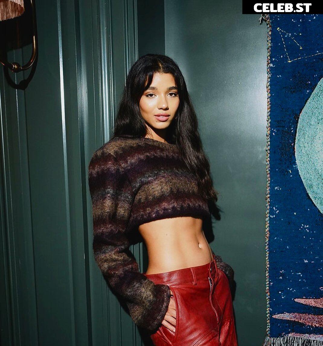 Yovanna Ventura yoventura Image 4724783