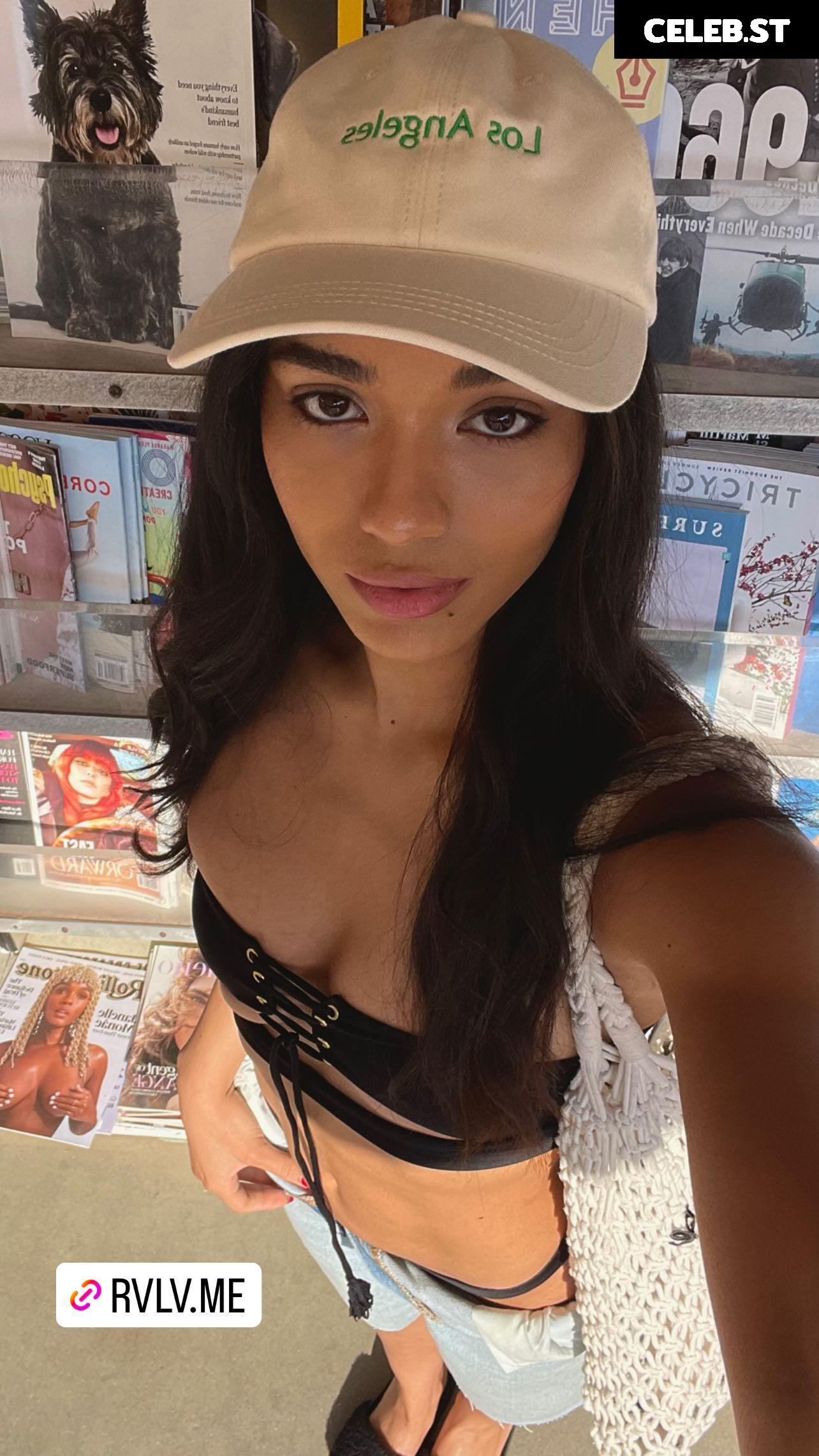 Yovanna Ventura yoventura Image 4721446
