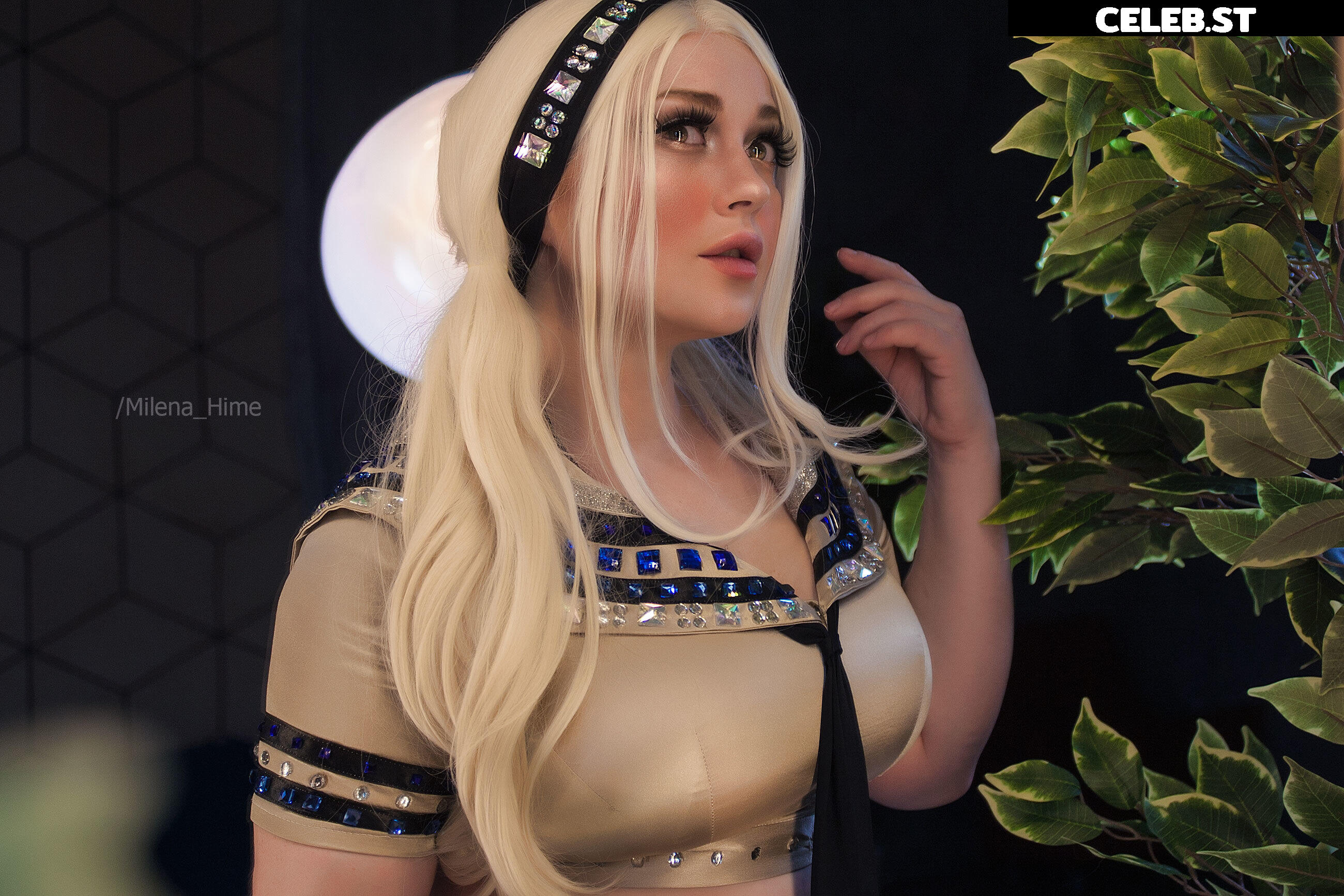 Milena Hime - Milena Dereka Image 4721633