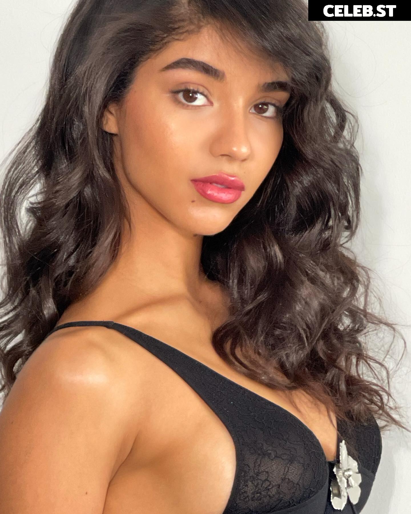 Yovanna Ventura yoventura Image 4721180