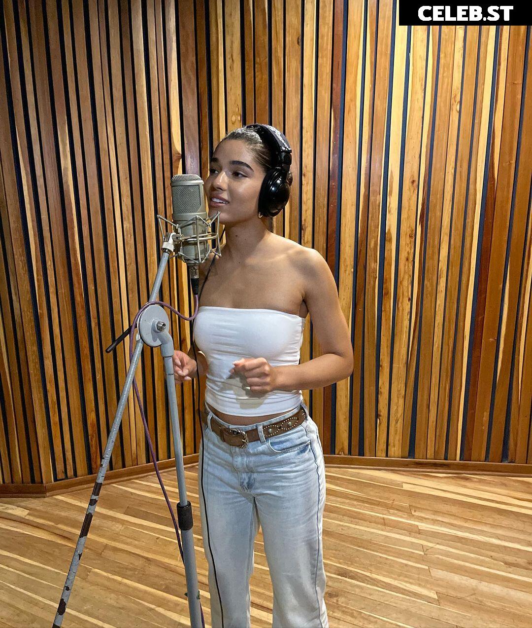 Yovanna Ventura yoventura Image 4721030