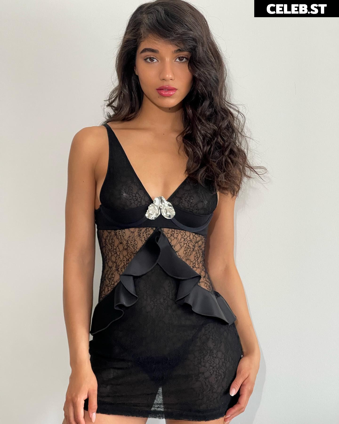 Yovanna Ventura yoventura Image 4721205