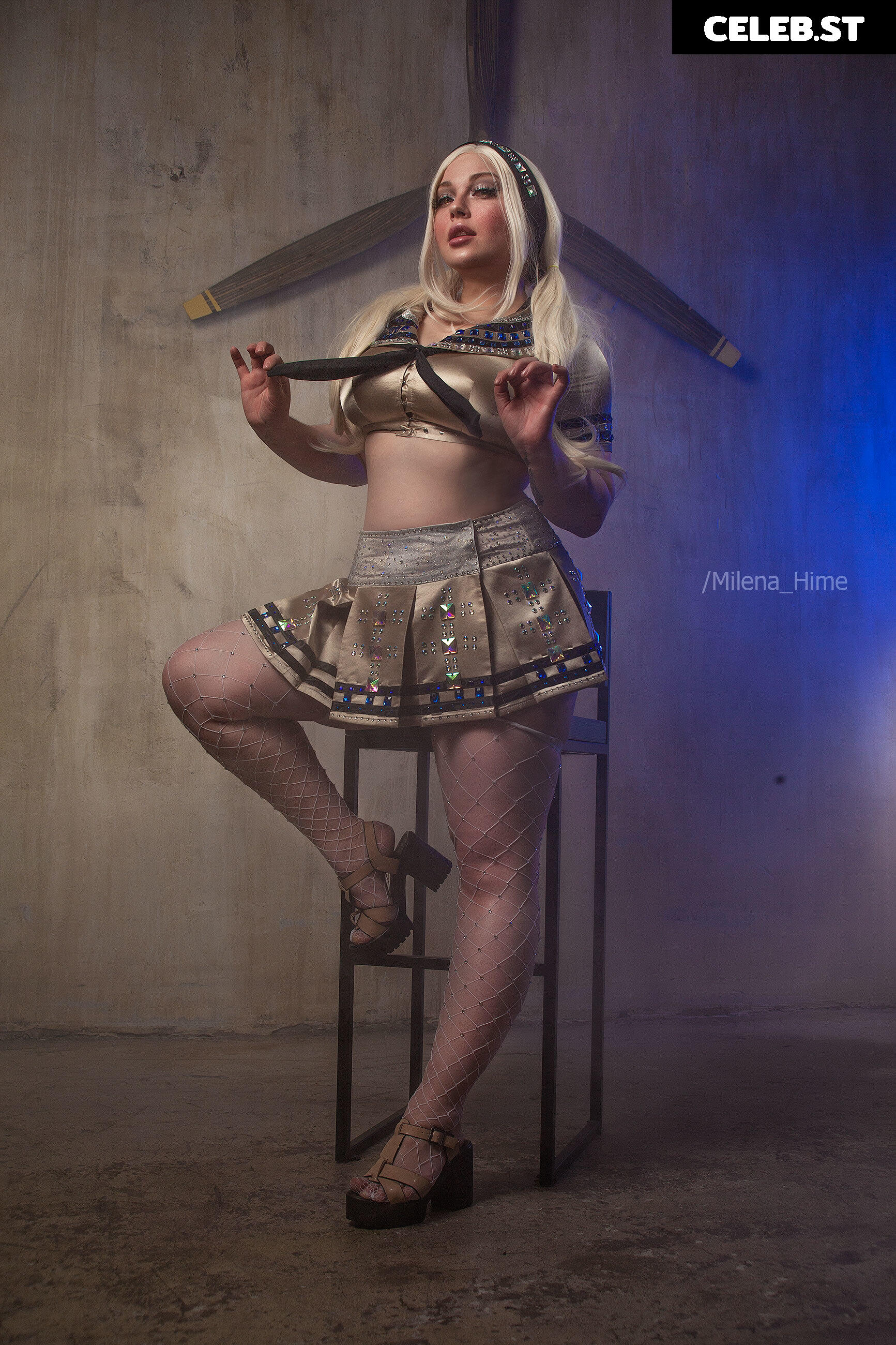 Milena Hime - Milena Dereka Image 4721995