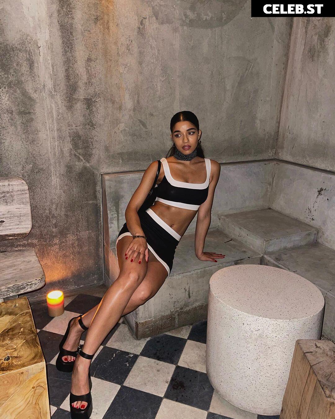 Yovanna Ventura yoventura Image 4722840
