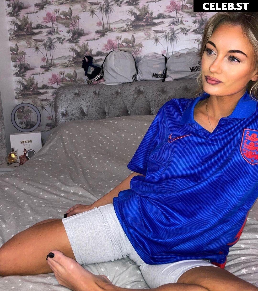 Lorraine Edwards Image 472252