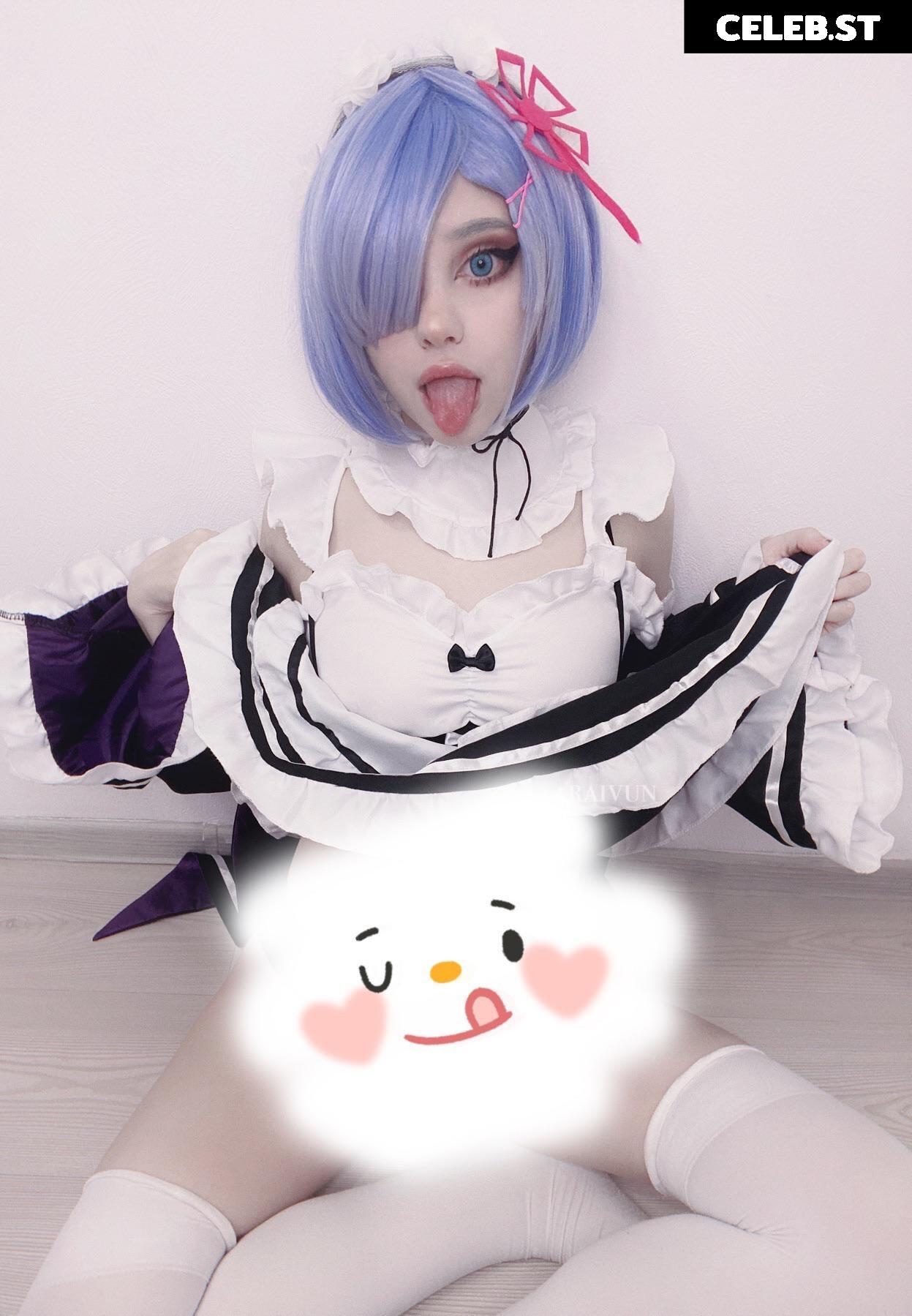 Araivun / Alice Marshmellow Image 4722403