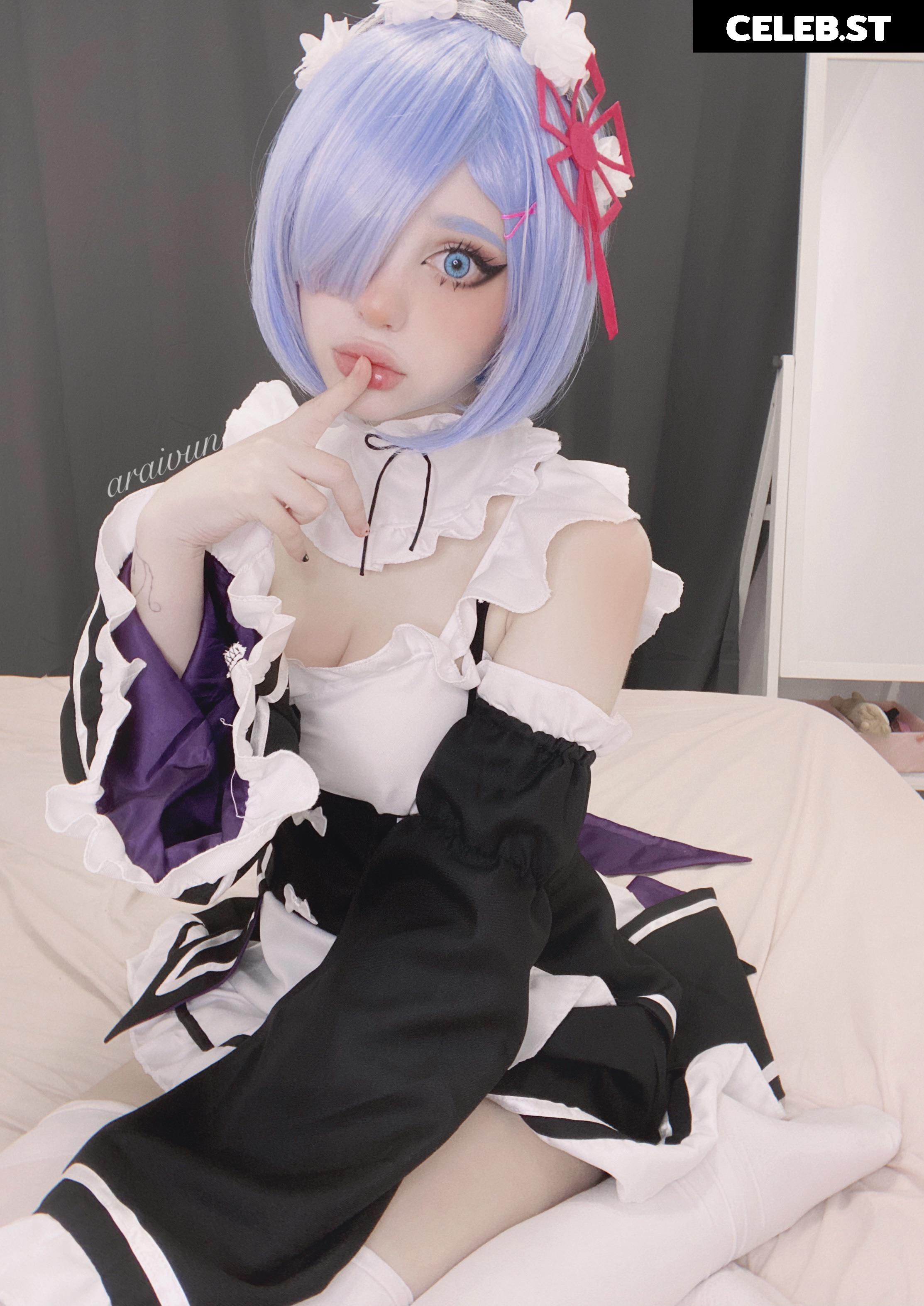 Araivun / Alice Marshmellow Image 4722425