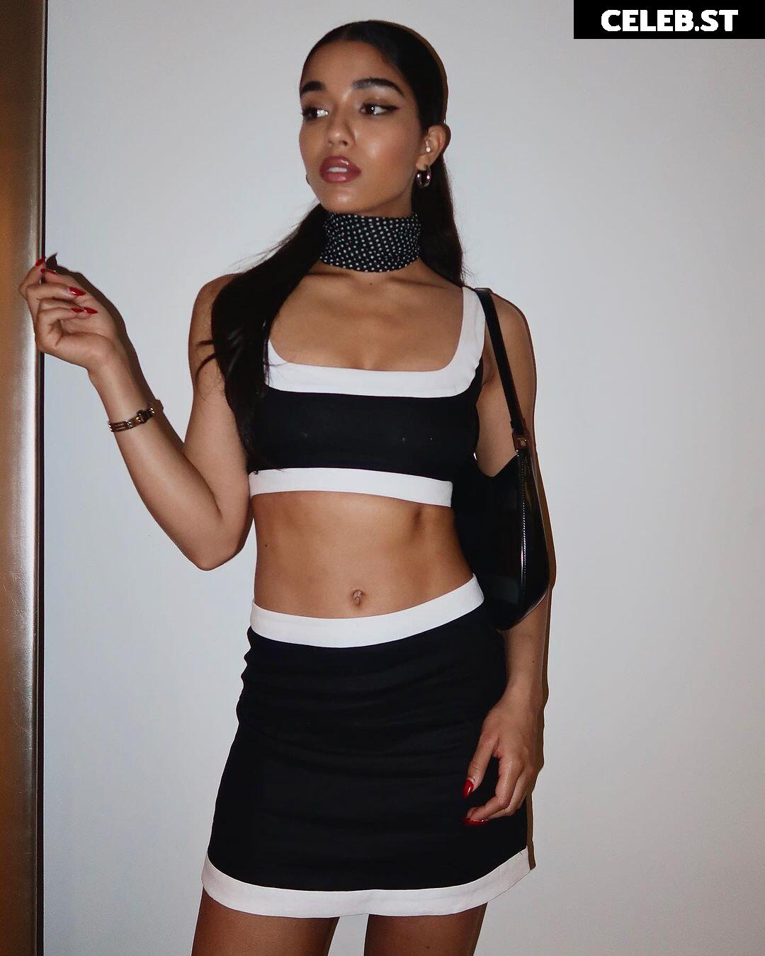 Yovanna Ventura yoventura Image 4722791