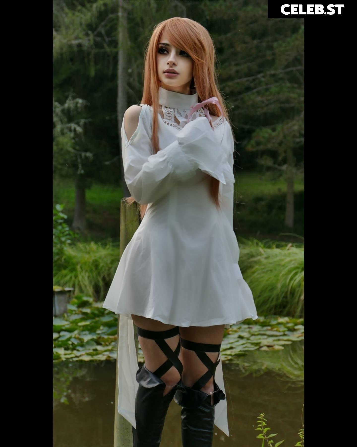 Cata Leyah / cata.leyah / cataleyah_ / leyahcata Image 4722774