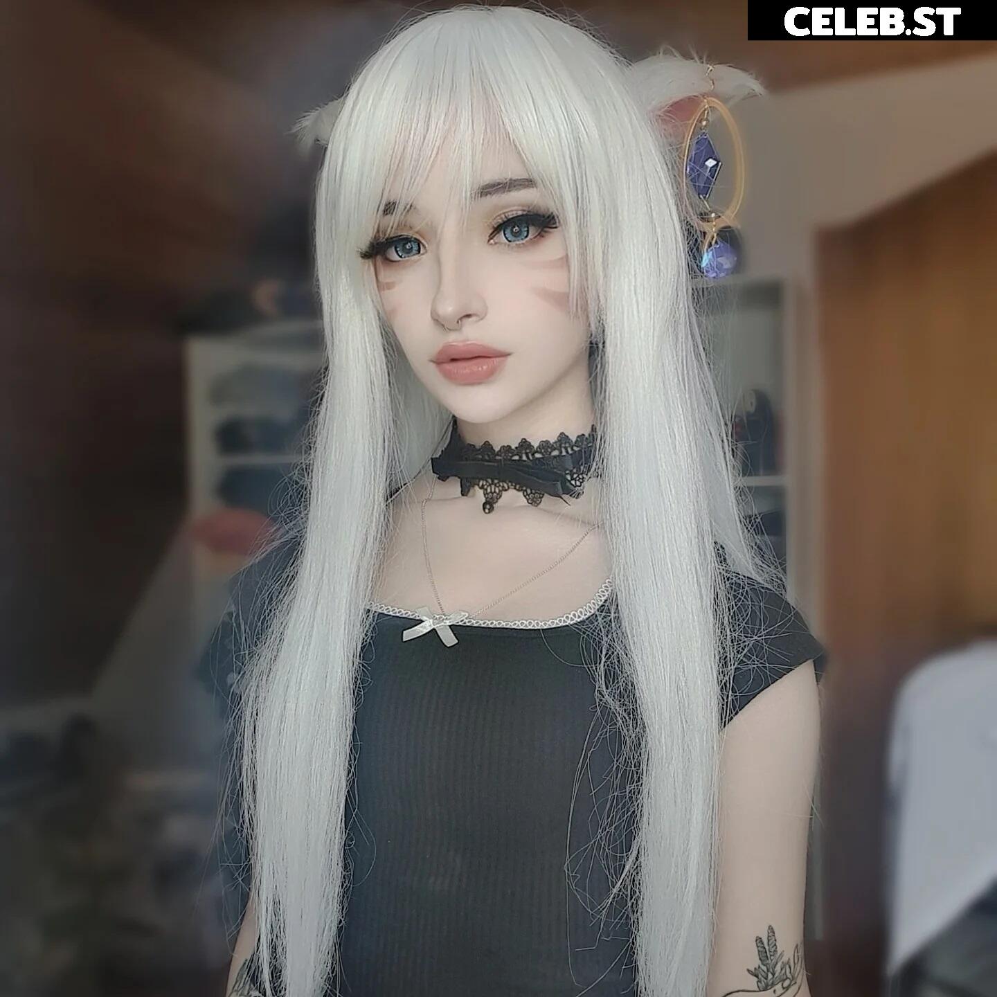 Cata Leyah / cata.leyah / cataleyah_ / leyahcata Image 4722114