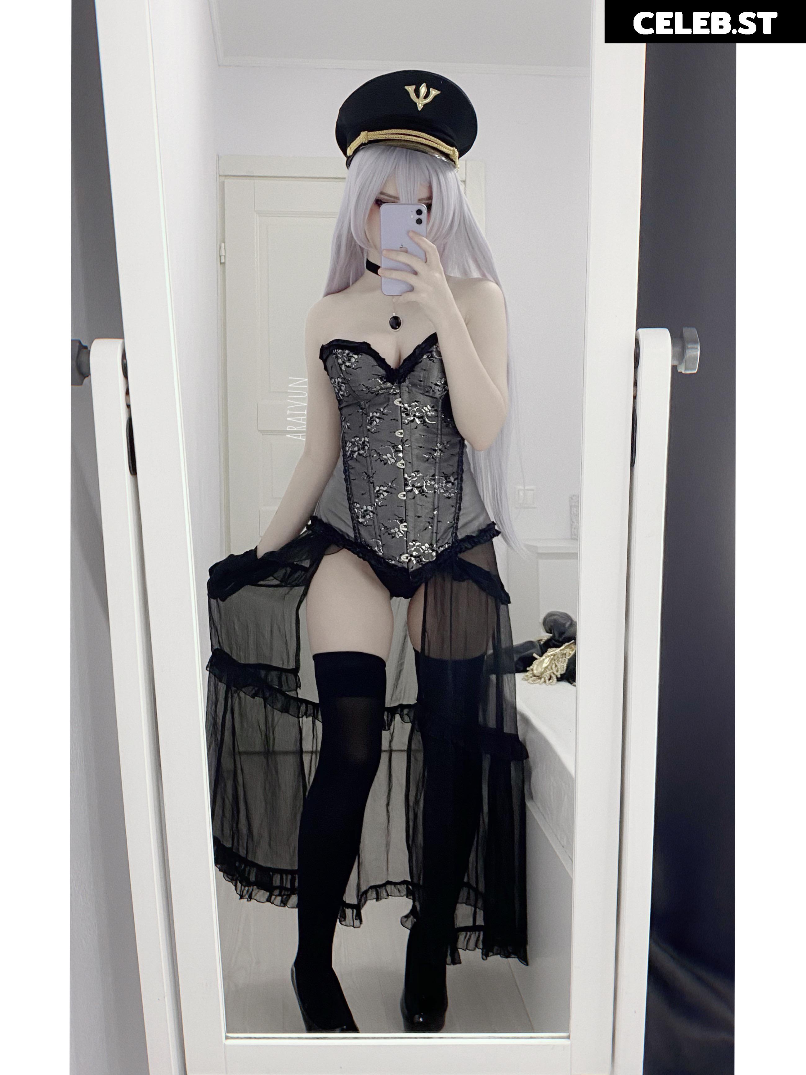 Araivun / Alice Marshmellow Image 4722264