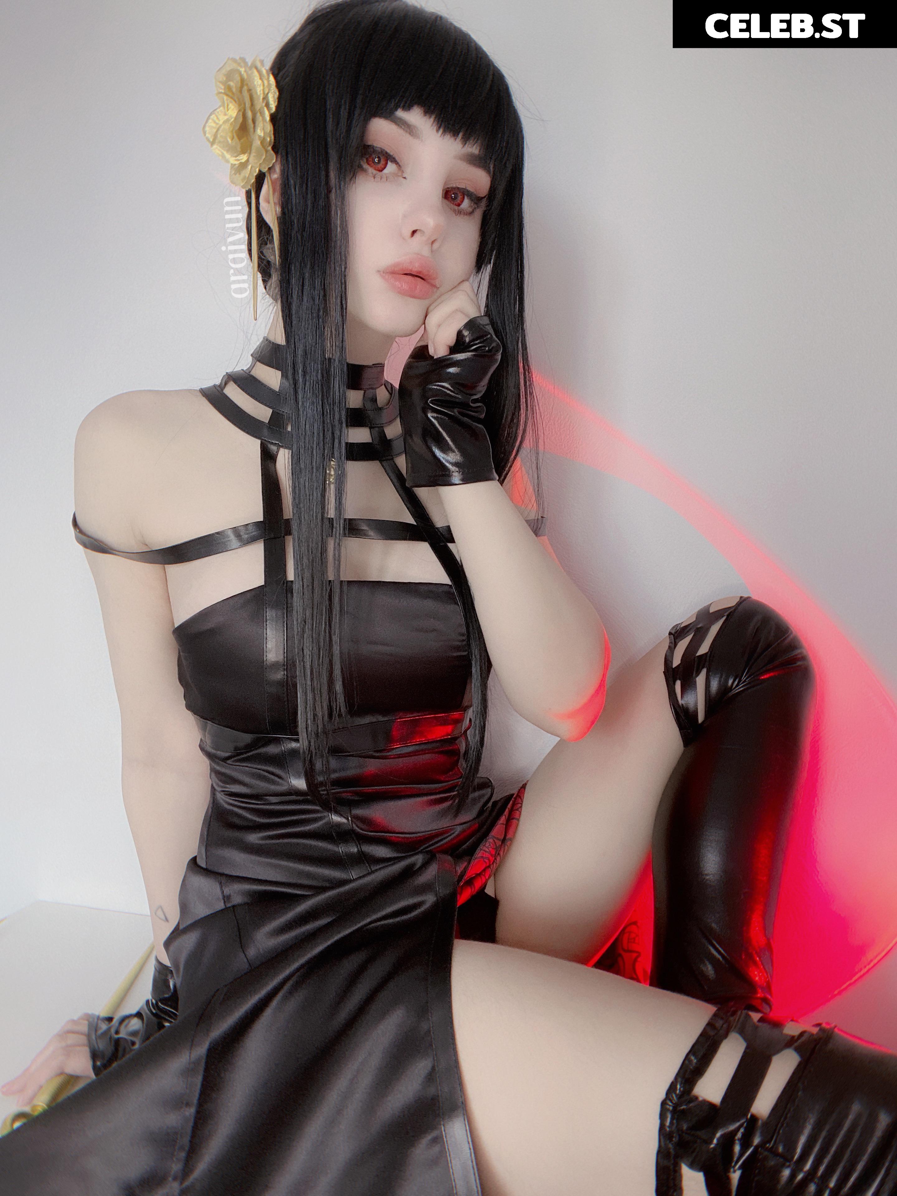 Araivun / Alice Marshmellow Image 4722940