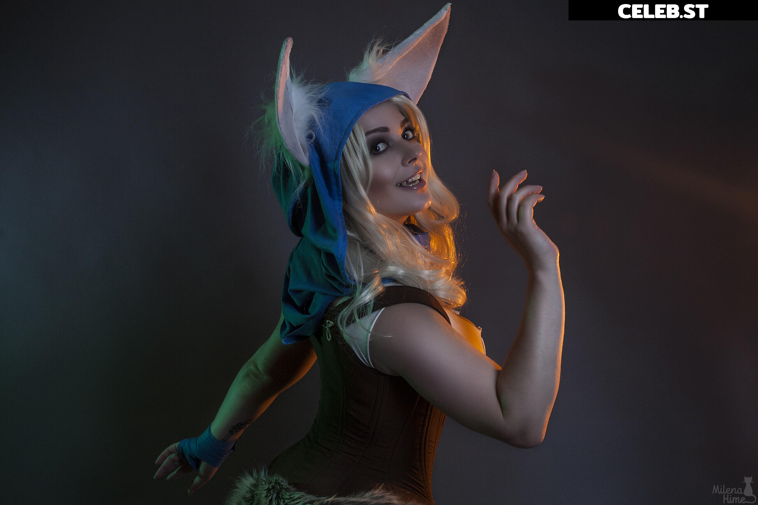 Milena Hime - Milena Dereka Image 4723814