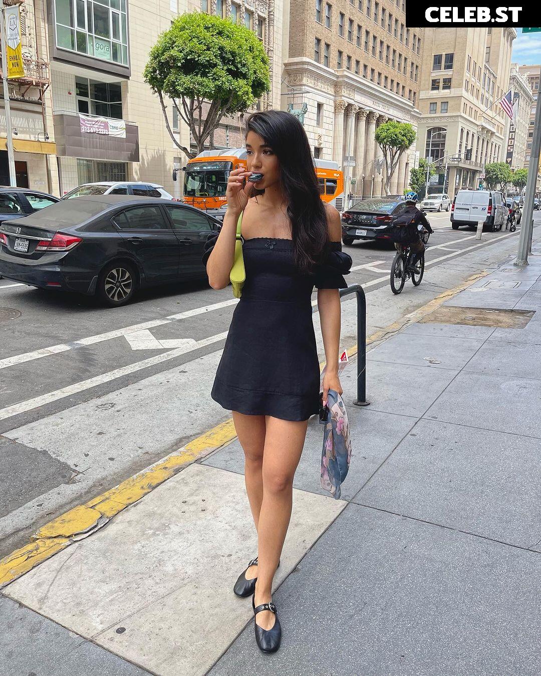 Yovanna Ventura yoventura Image 4723449