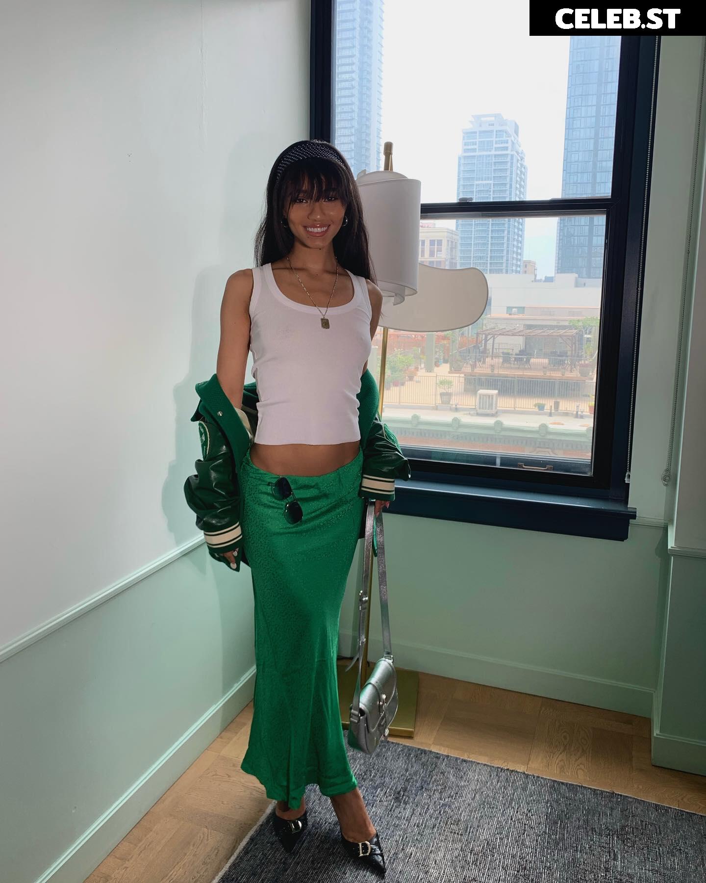 Yovanna Ventura yoventura Image 4723750