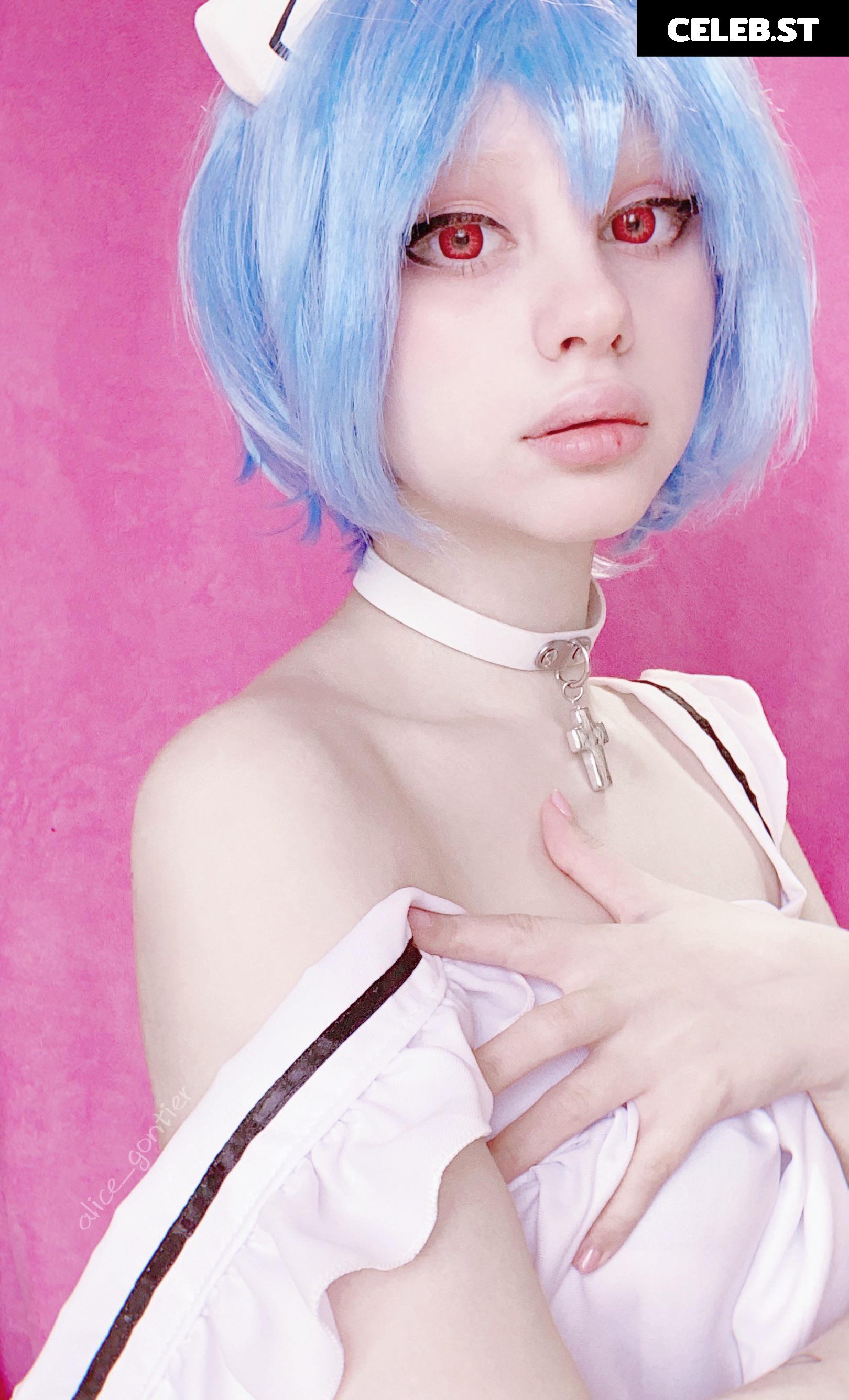 Araivun / Alice Marshmellow Image 4723703