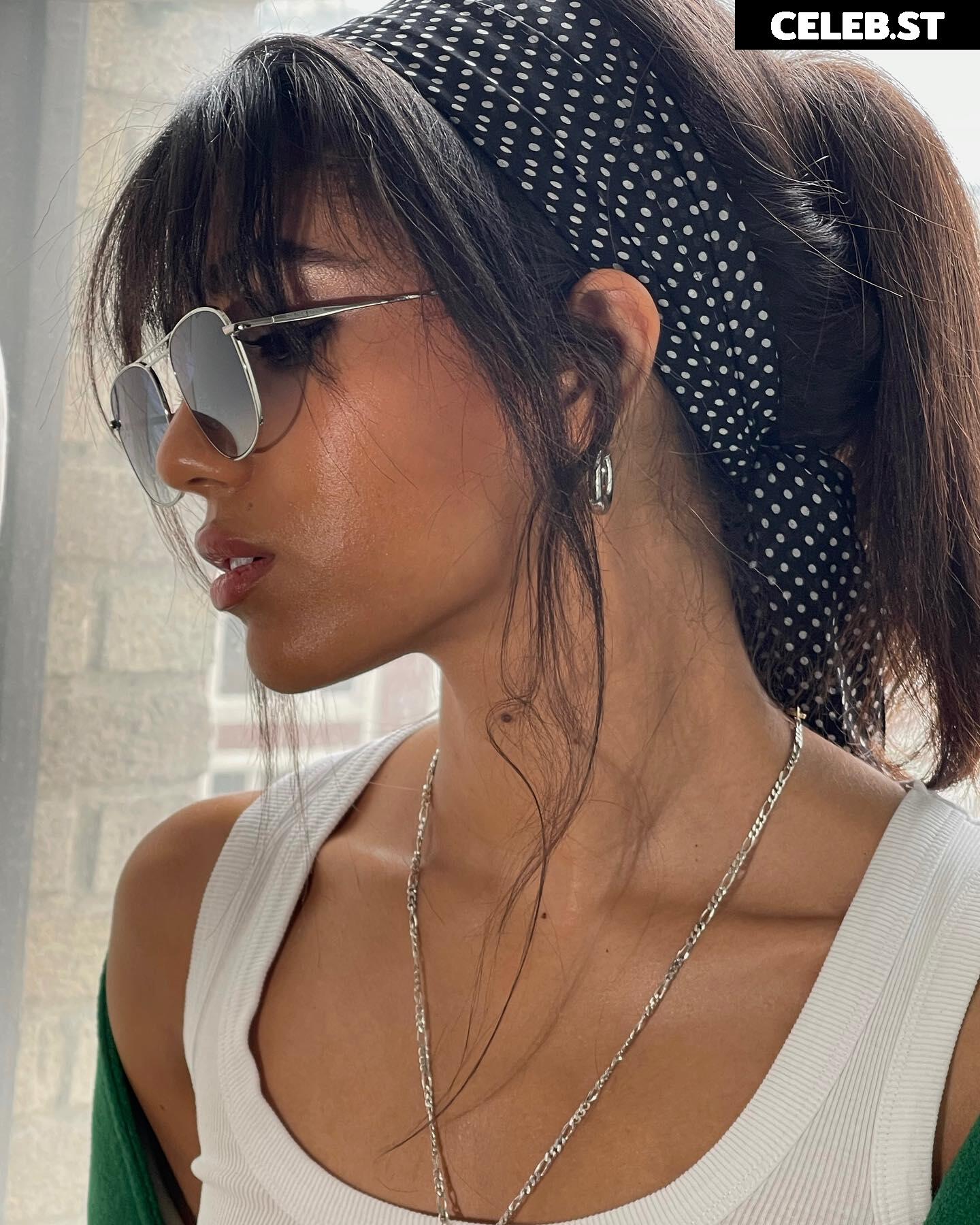 Yovanna Ventura yoventura Image 4723738