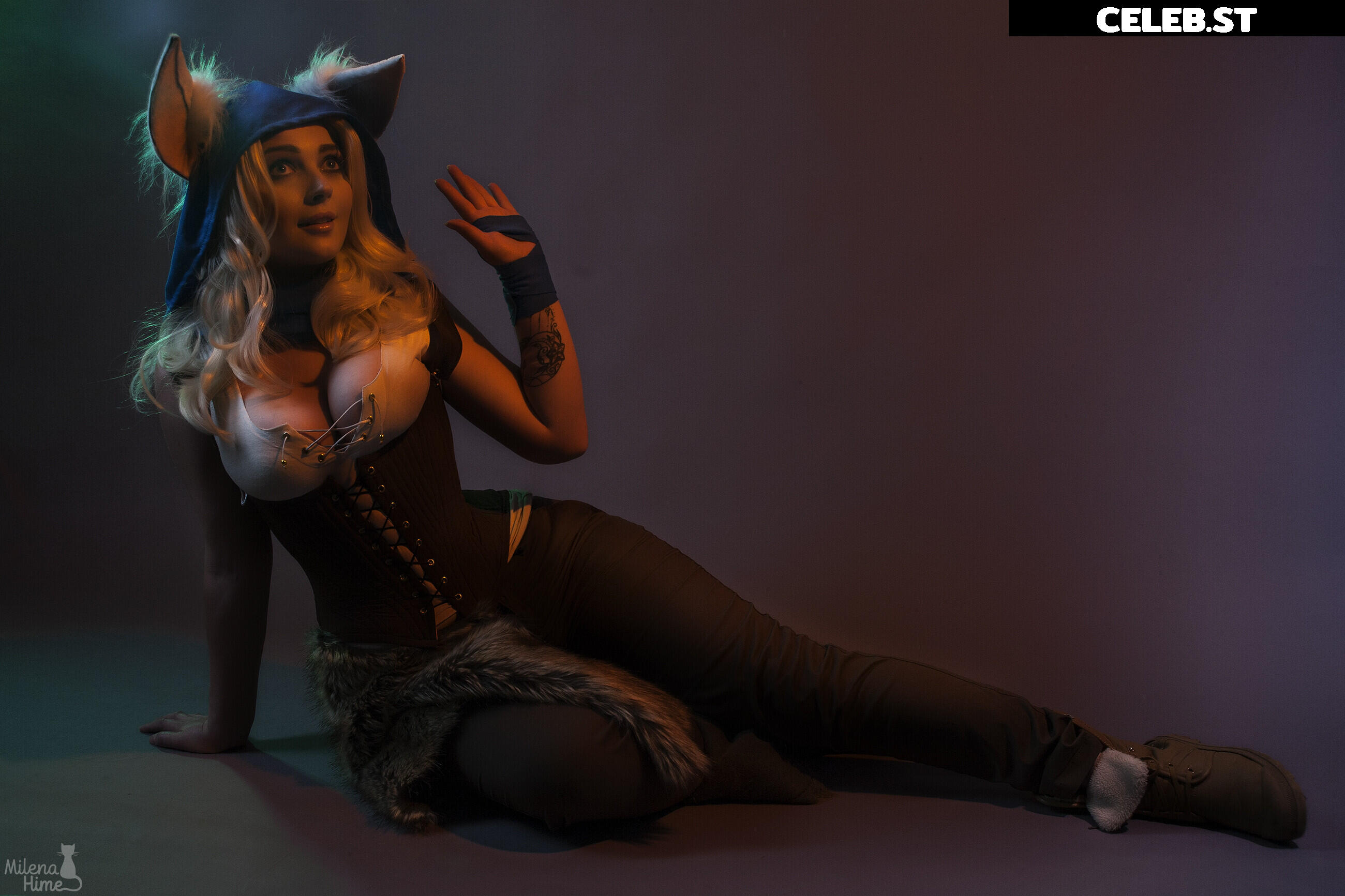 Milena Hime - Milena Dereka Image 4723946