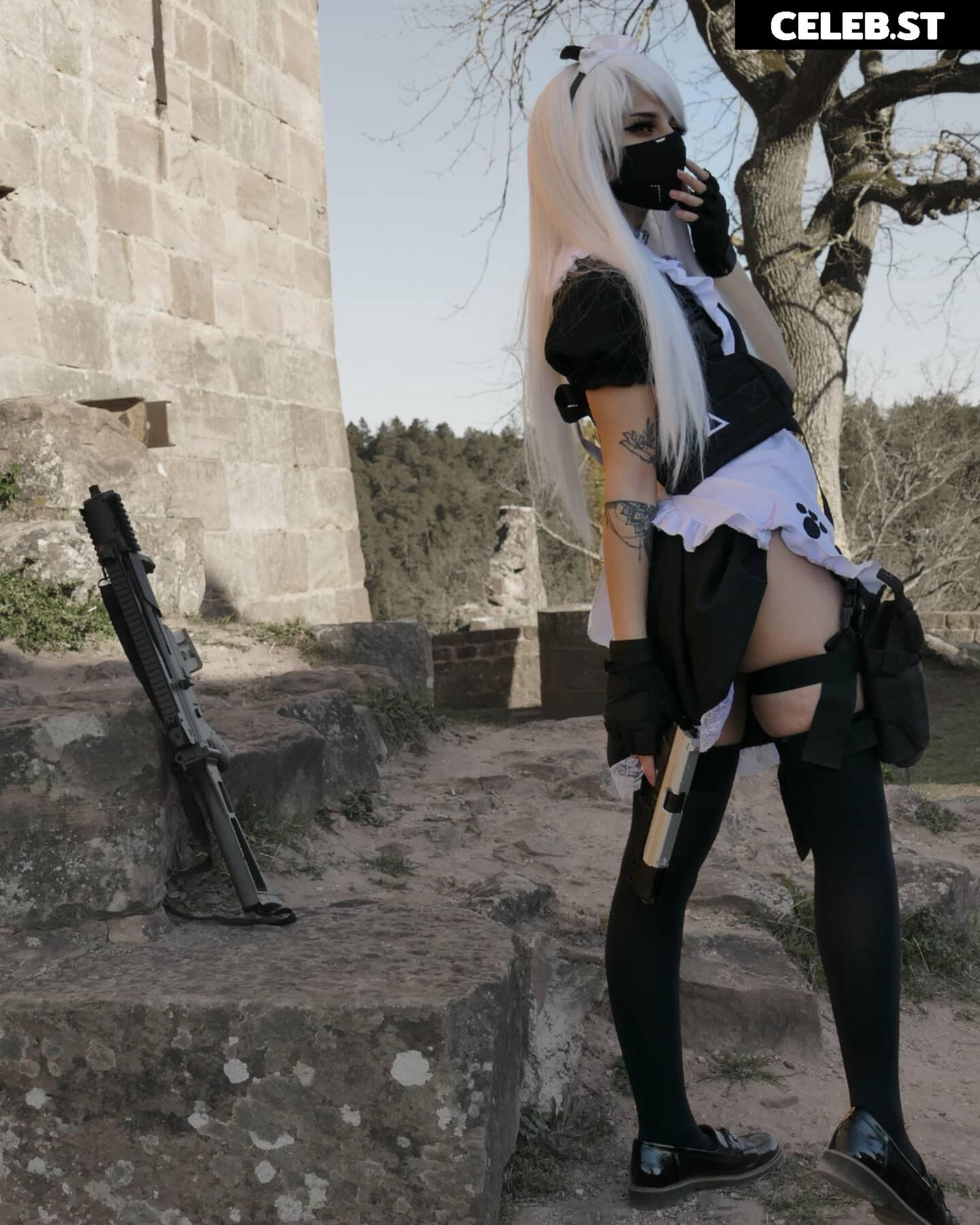 Cata Leyah / cata.leyah / cataleyah_ / leyahcata Image 4720897