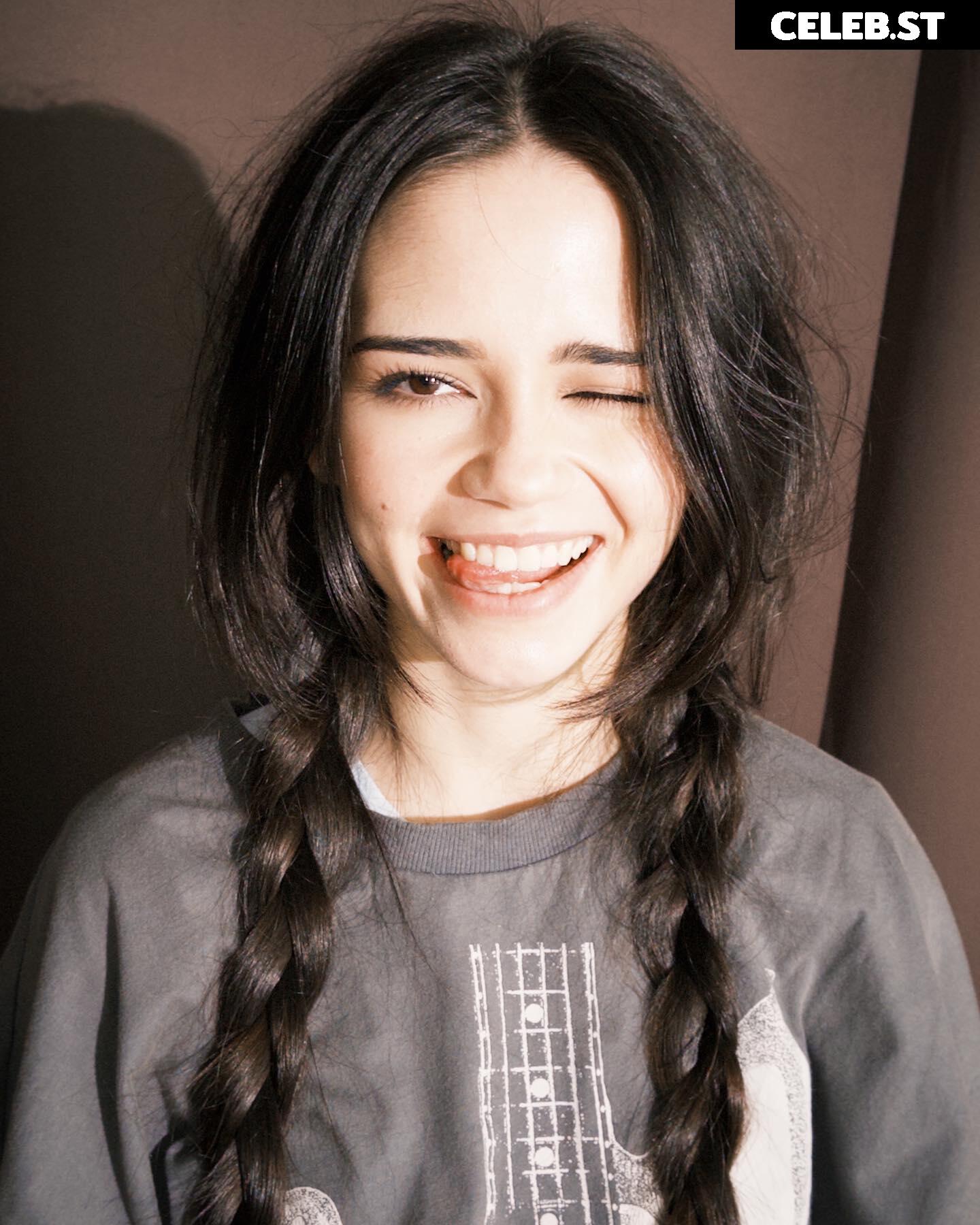 Sofia Chernasova / chernasova.sofia / soniachrn / Чернасова Софія Image 4720836