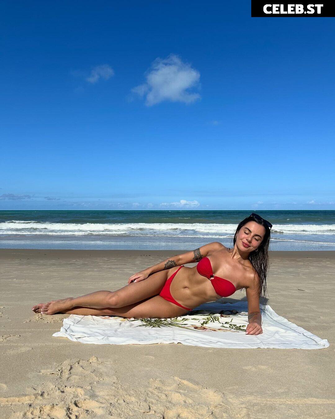 Giovanna Ferrarezi Image 4720495