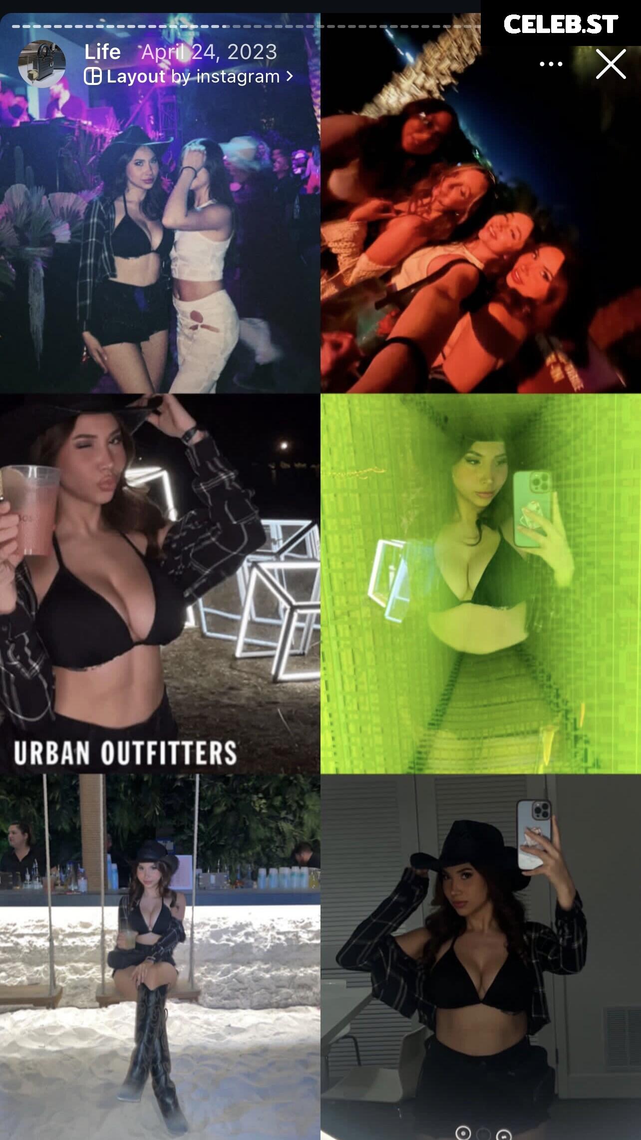 @narminswrld / @stonecoldnarmin Image 4720742