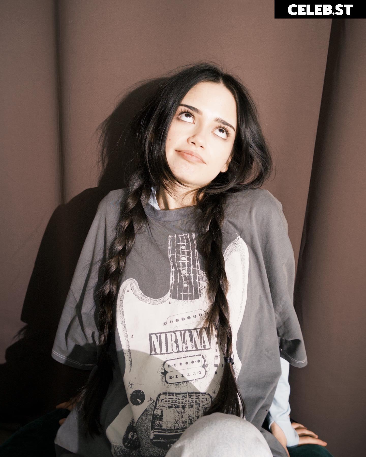 Sofia Chernasova / chernasova.sofia / soniachrn / Чернасова Софія Image 4720778