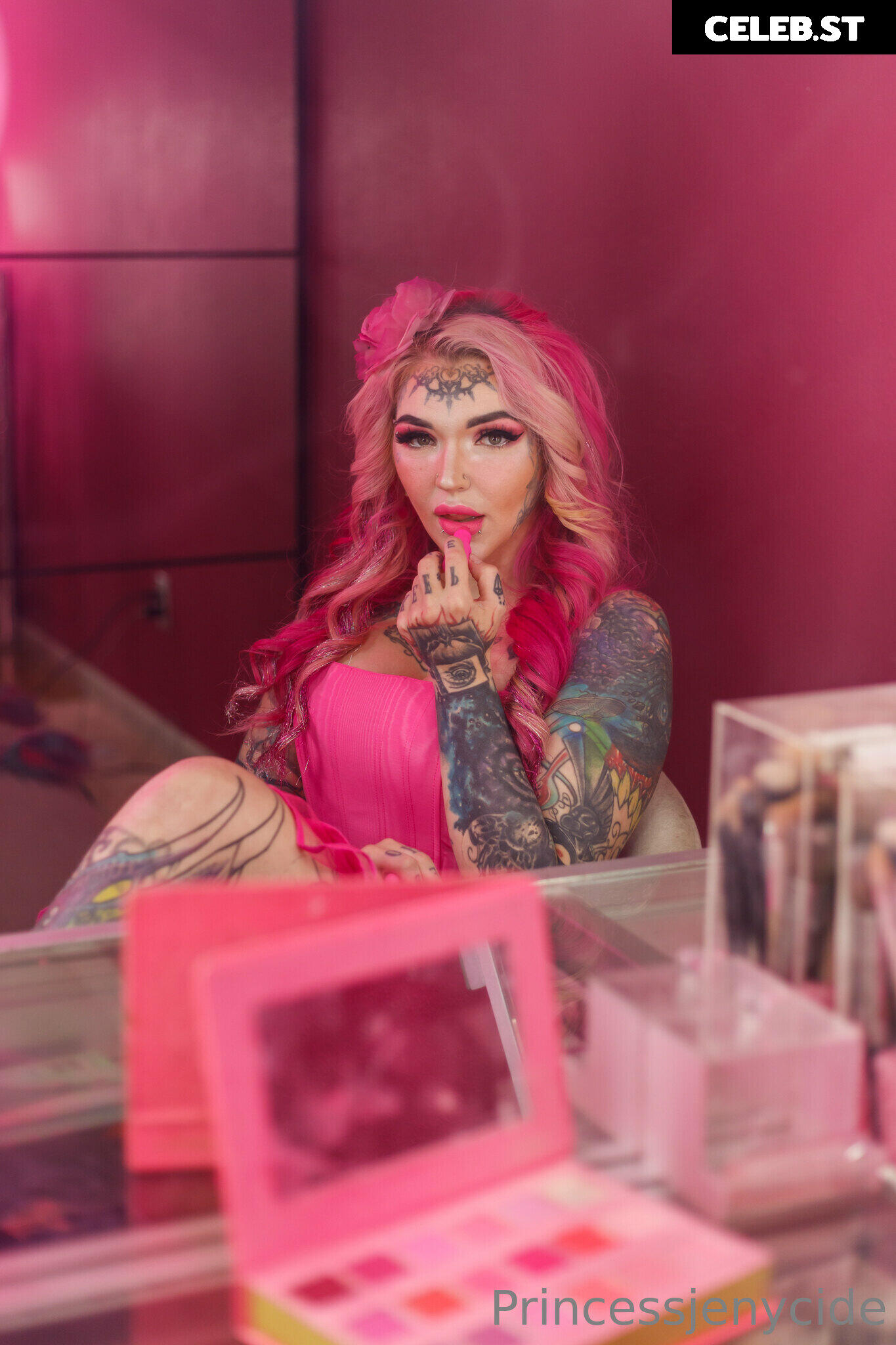 Princess Jenycide Image 472064