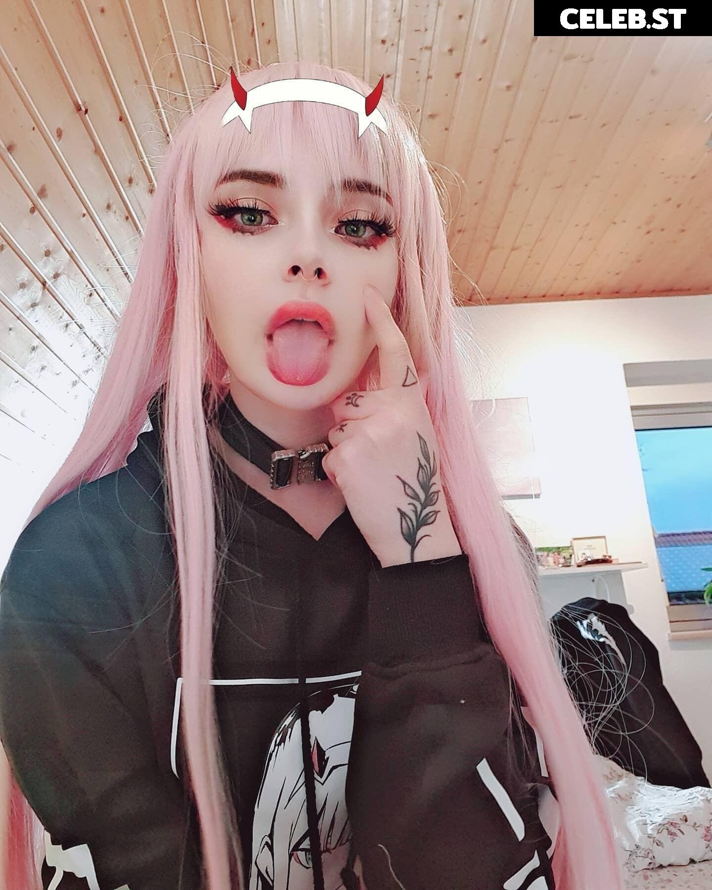 Cata Leyah / cata.leyah / cataleyah_ / leyahcata Image 4720195
