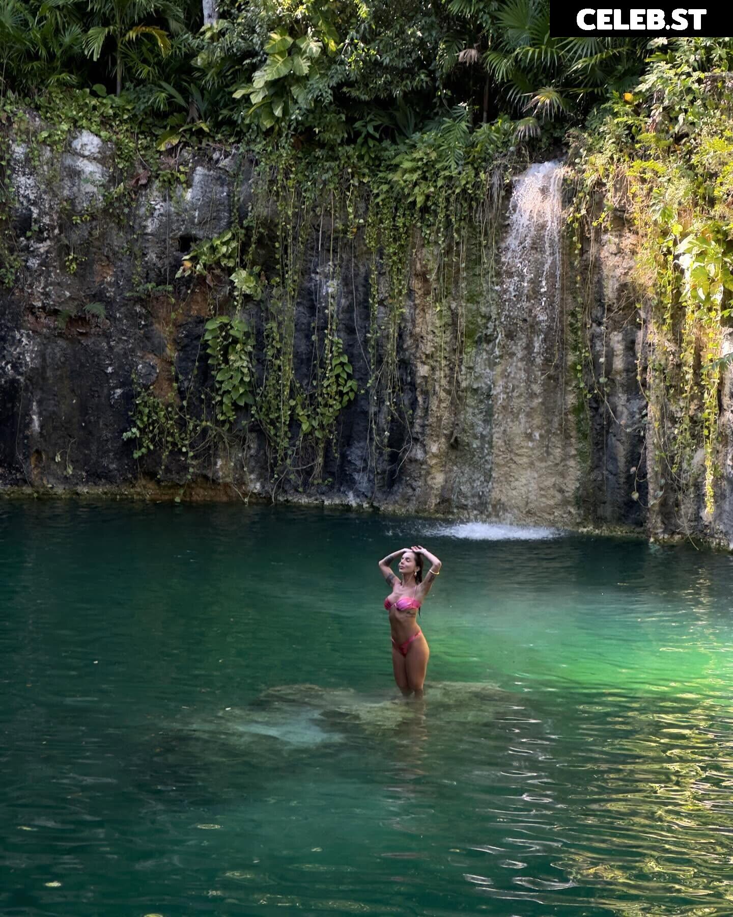 Giovanna Ferrarezi Image 4720136