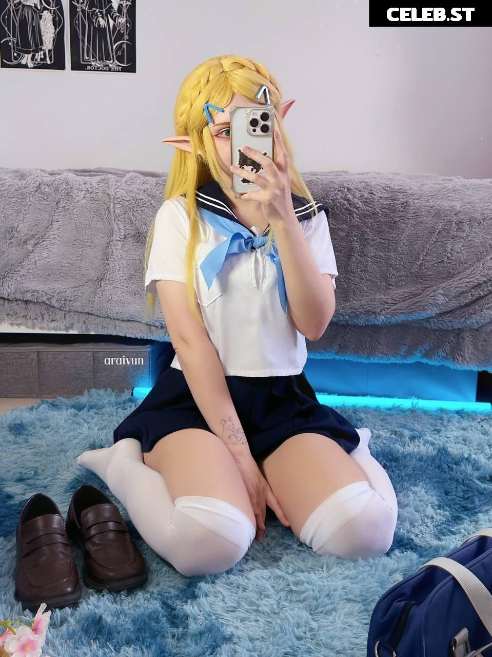 Araivun / Alice Marshmellow Image 4729867