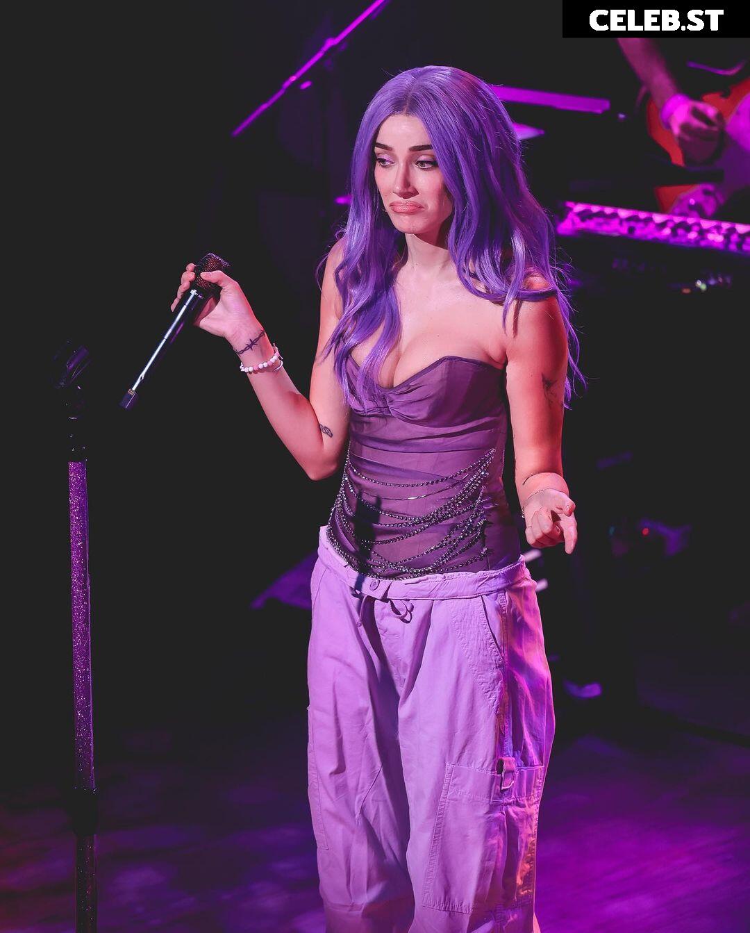 Olivia O'Brien Image 4729460