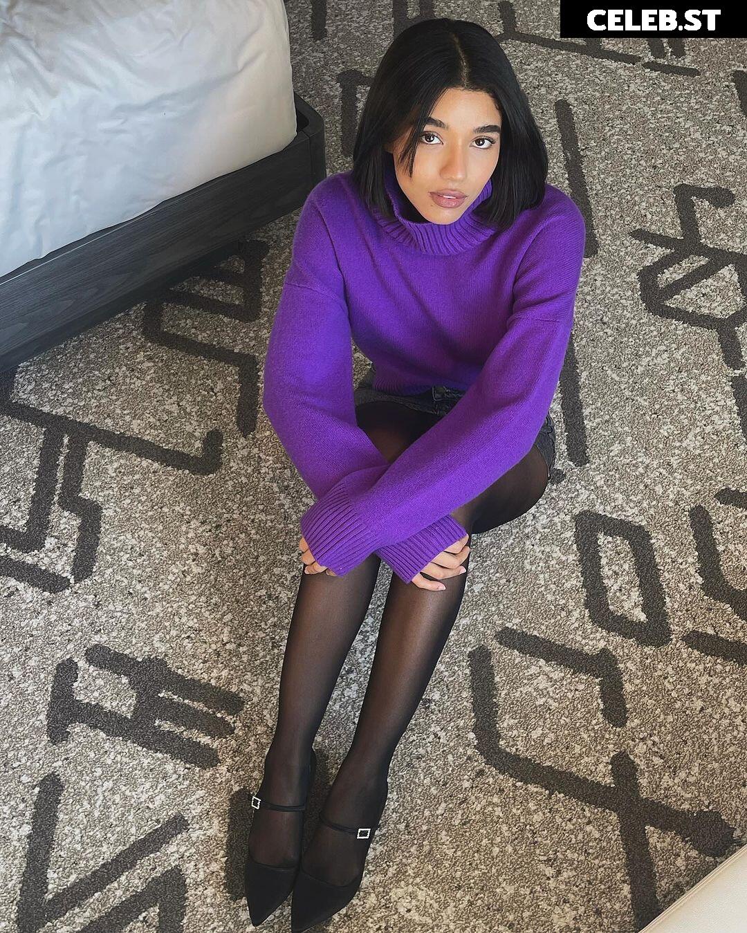 Yovanna Ventura yoventura Image 4729706