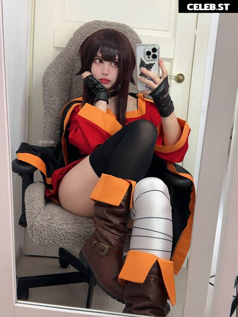 Araivun / Alice Marshmellow Image 4729733