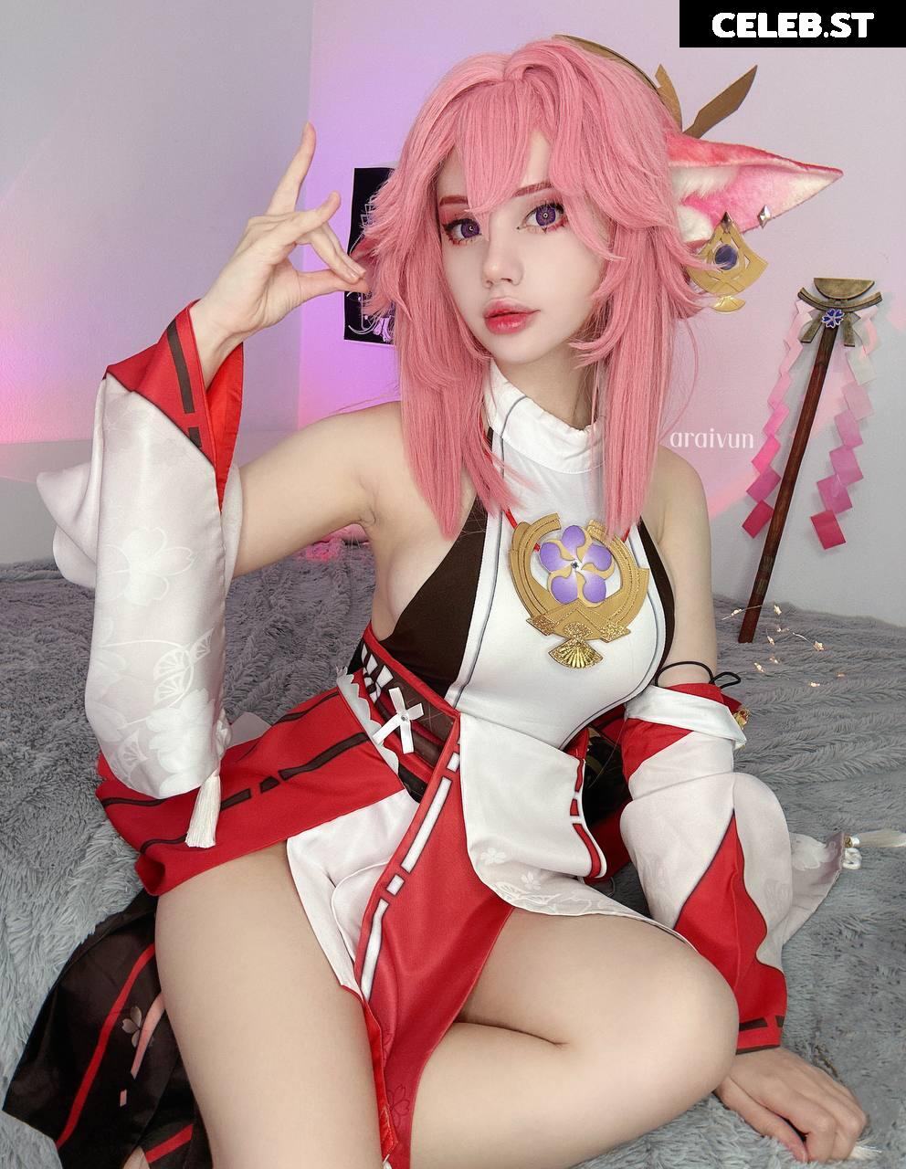 Araivun / Alice Marshmellow Image 4729652