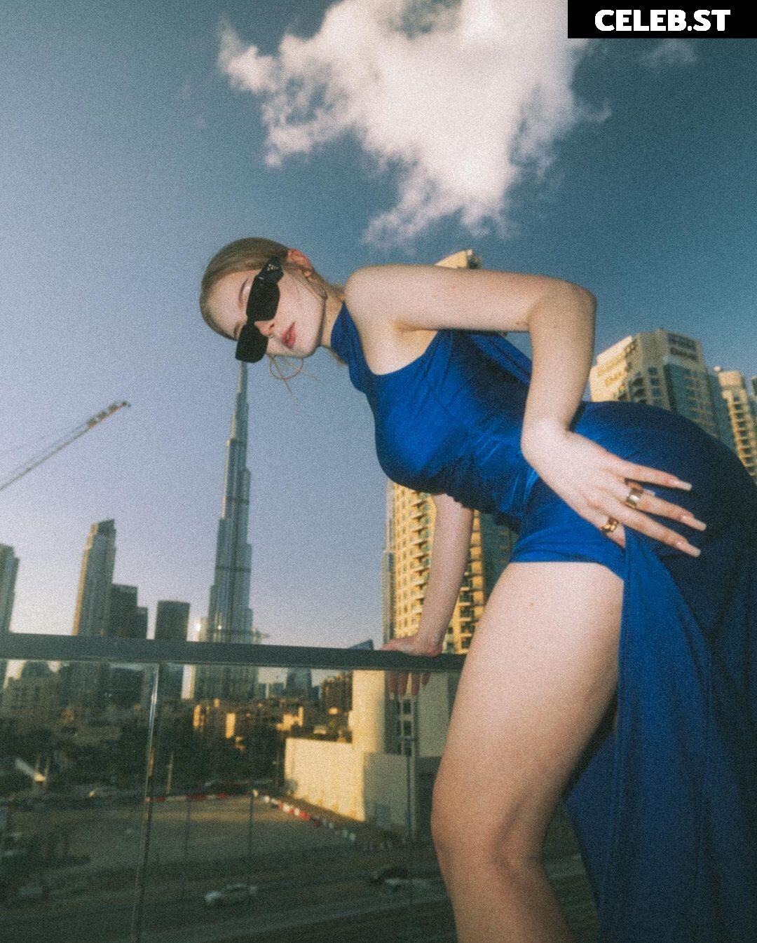 i_am_doshik / Dasha Doshik Image 4729975