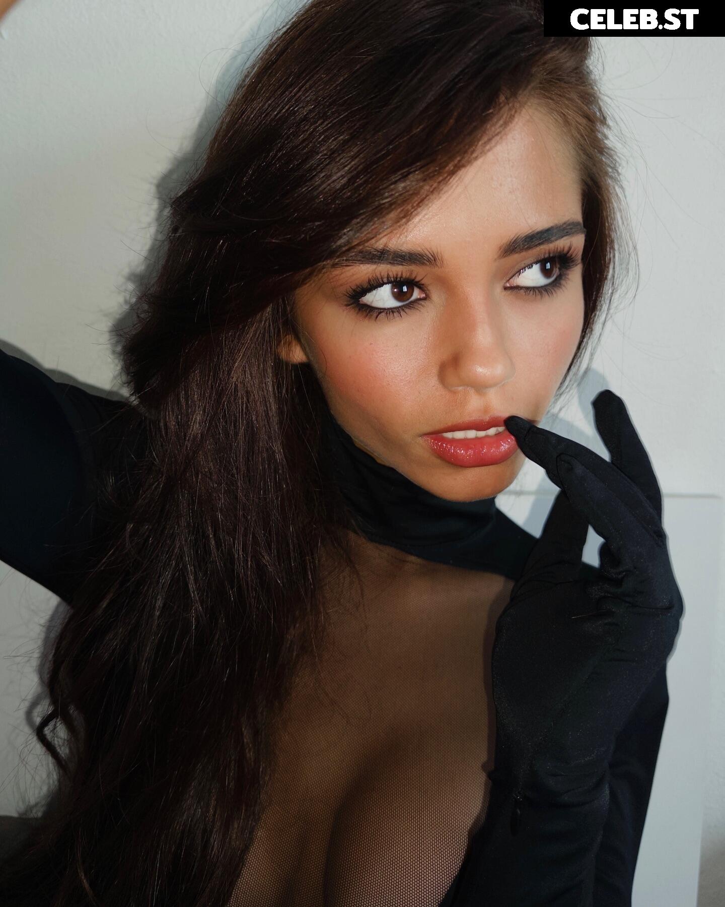 Sofia Chernasova / chernasova.sofia / soniachrn / Чернасова Софія Image 4729974