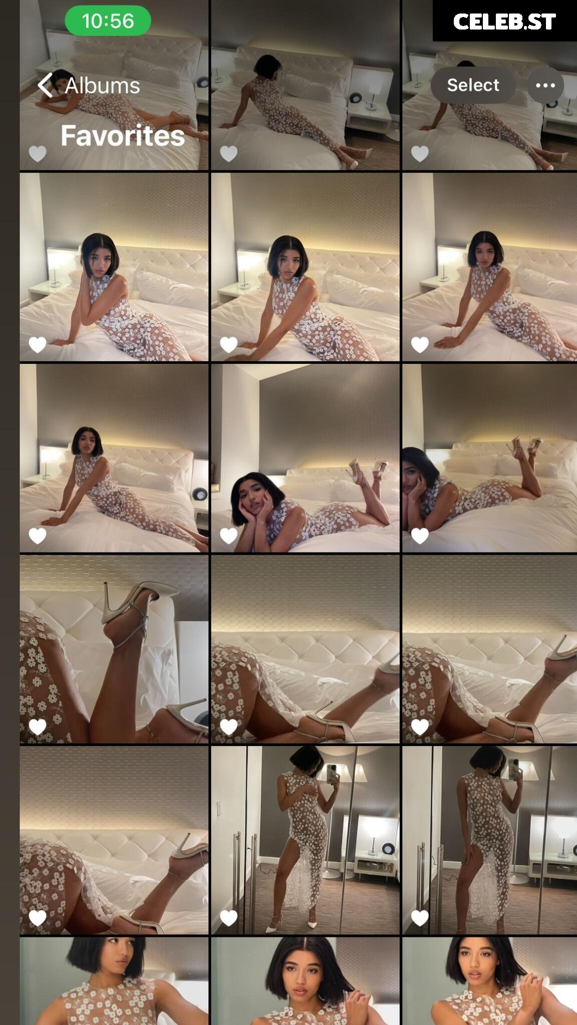 Yovanna Ventura yoventura Image 4728776