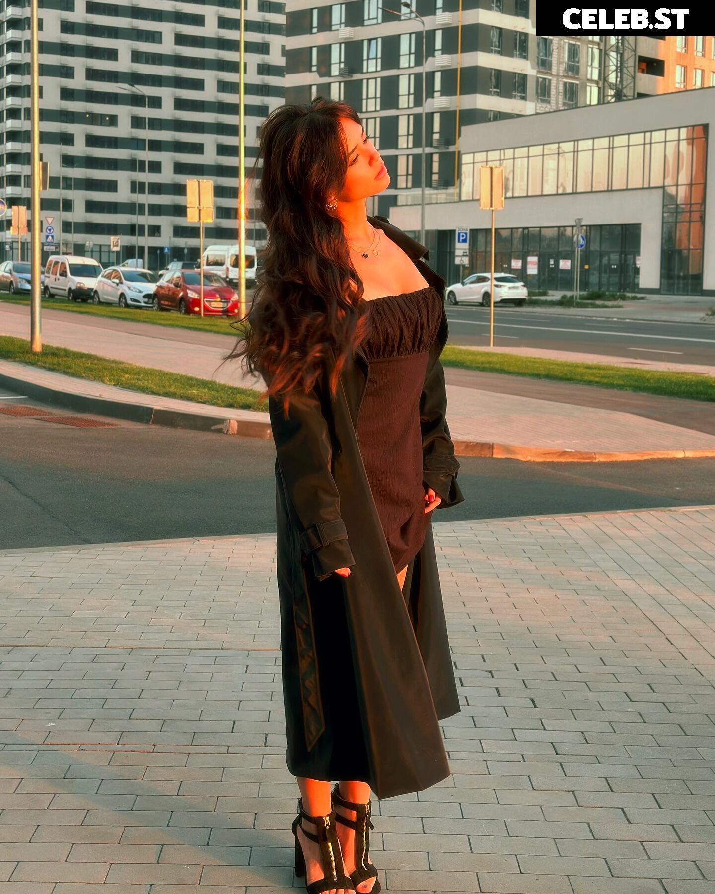 Sofia Chernasova / chernasova.sofia / soniachrn / Чернасова Софія Image 4728615