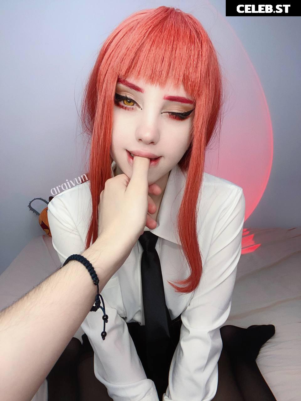 Araivun / Alice Marshmellow Image 4715163